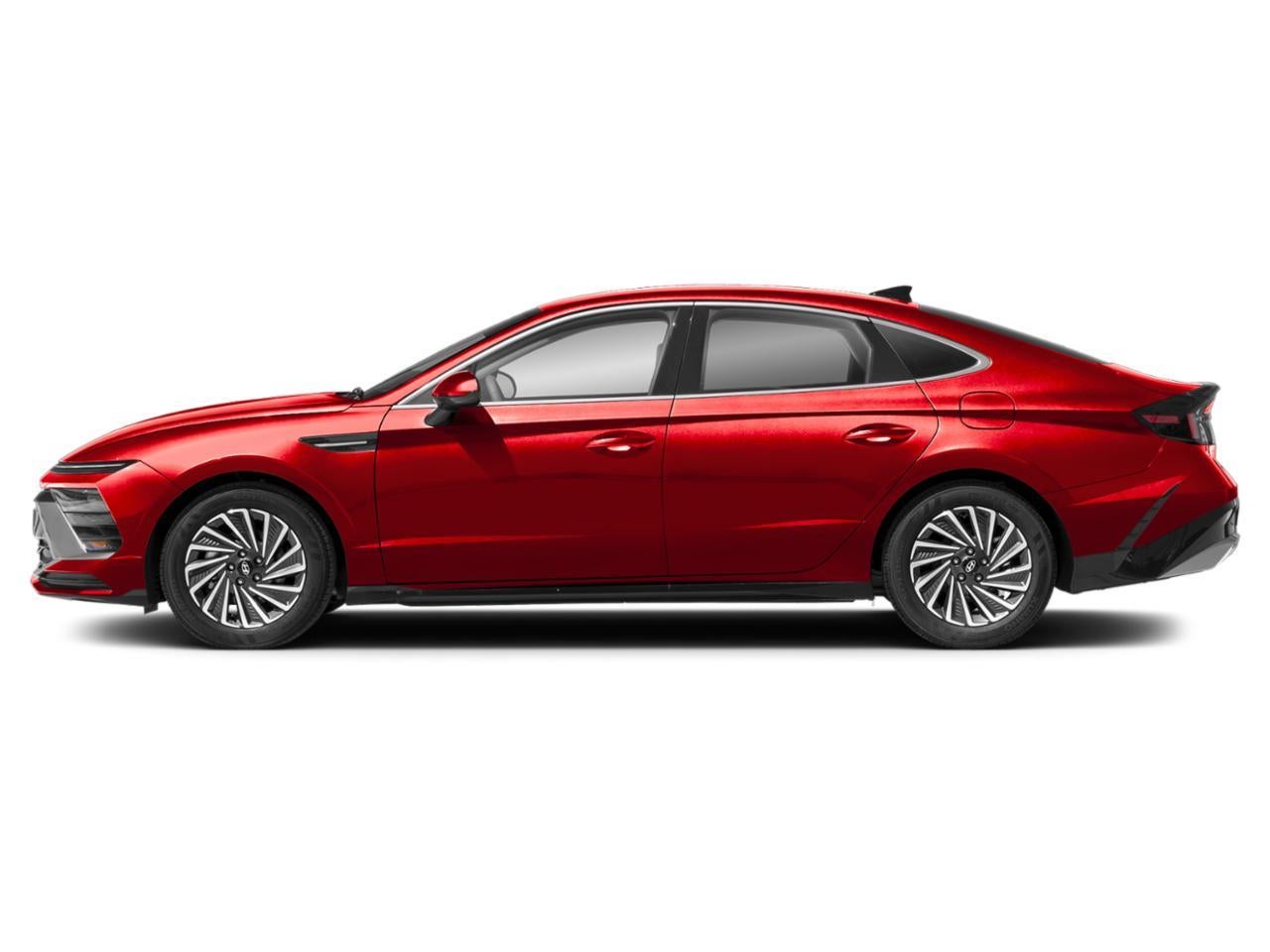 2025 Hyundai SONATA Hybrid SEL FWD