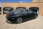 2025 Hyundai SONATA Hybrid SEL FWD