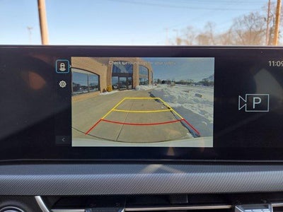 2025 Hyundai SONATA SEL AWD