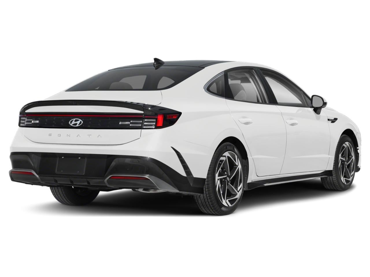 2024 Hyundai SONATA SEL 2.5L AWD
