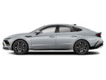 2025 Hyundai SONATA SEL FWD