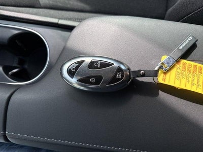2025 Hyundai SONATA SEL AWD
