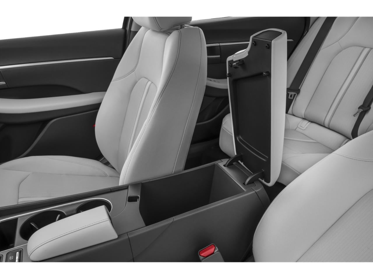 2024 Hyundai SONATA SEL 2.5L AWD