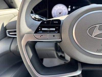 2024 Hyundai ELANTRA SEL IVT