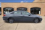 2024 Hyundai ELANTRA SEL IVT
