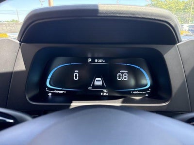 2025 Hyundai ELANTRA SEL Sport IVT
