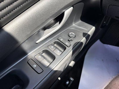 2023 Hyundai ELANTRA Hybrid Limited DCT