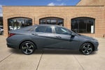 2023 Hyundai ELANTRA Hybrid Limited DCT