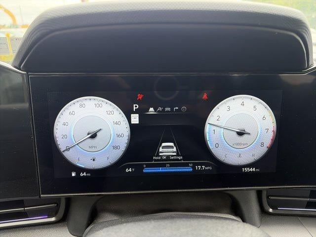 2025 Hyundai ELANTRA N DCT