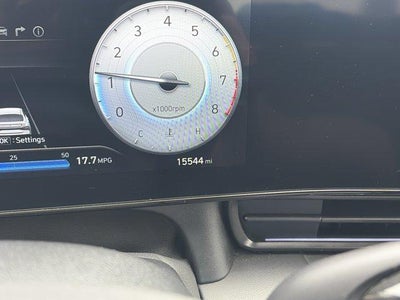 2025 Hyundai ELANTRA N DCT