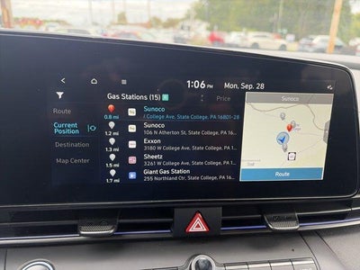 2025 Hyundai ELANTRA N DCT