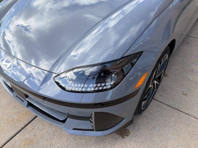 2023 Hyundai IONIQ 6 SEL AWD