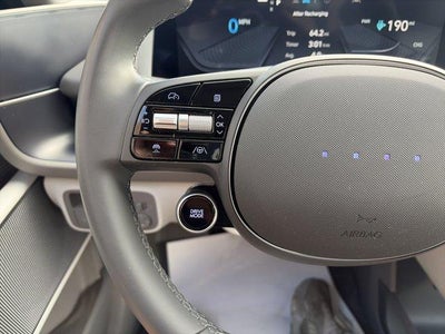 2023 Hyundai IONIQ 6 SEL AWD