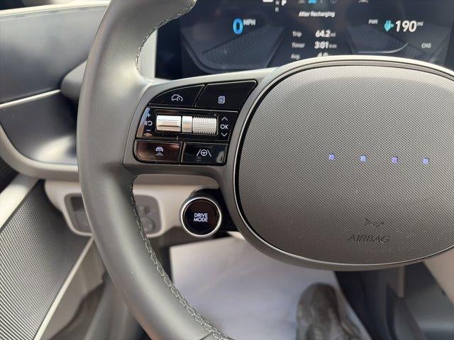 2023 Hyundai IONIQ 6 SEL AWD
