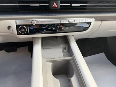 2023 Hyundai IONIQ 6 SEL AWD