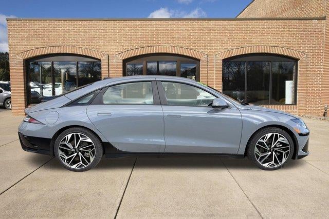 2023 Hyundai IONIQ 6 SEL AWD