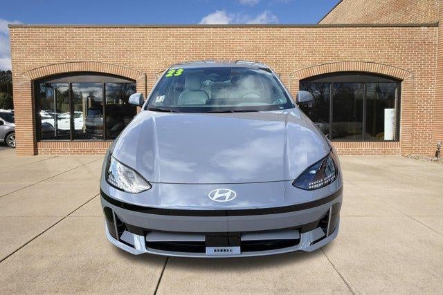 2023 Hyundai IONIQ 6 SEL AWD