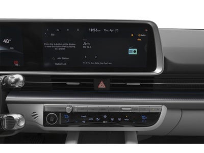 2023 Hyundai IONIQ 6 SEL AWD