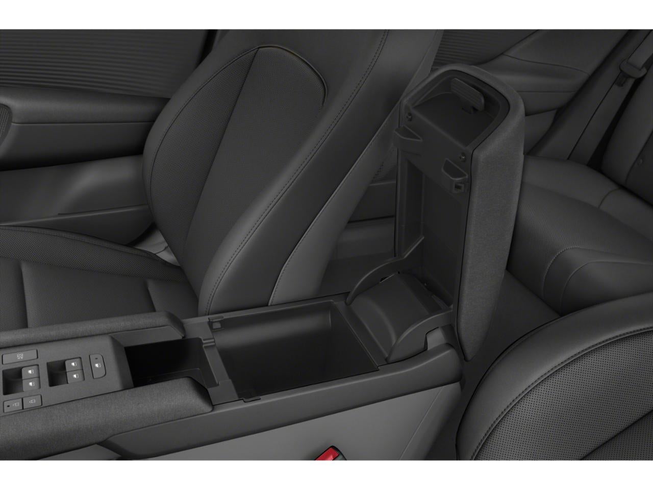 2024 Hyundai IONIQ 6 SEL AWD