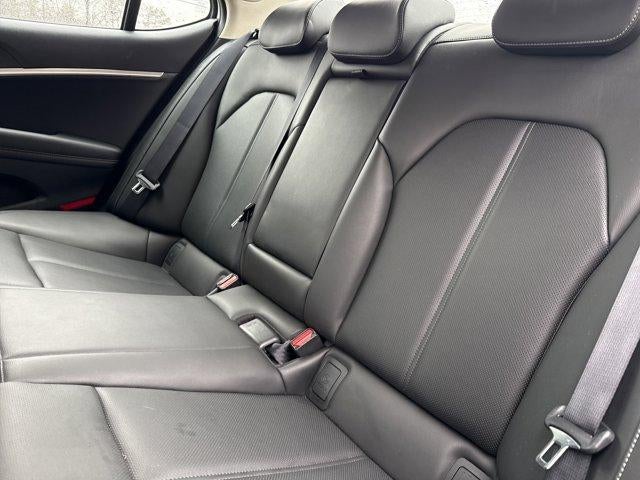 2025 Genesis G70 2.5T AWD