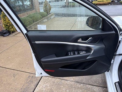 2025 Genesis G70 2.5T AWD