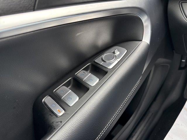 2025 Genesis G70 2.5T AWD