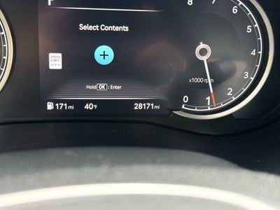 2025 Genesis G70 2.5T AWD