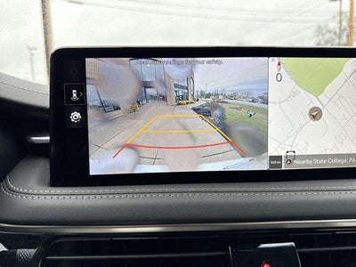 2025 Genesis G70 2.5T AWD