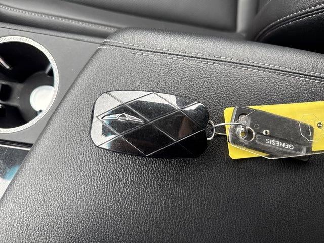 2025 Genesis G70 2.5T AWD