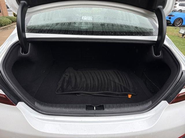 2025 Genesis G70 2.5T AWD