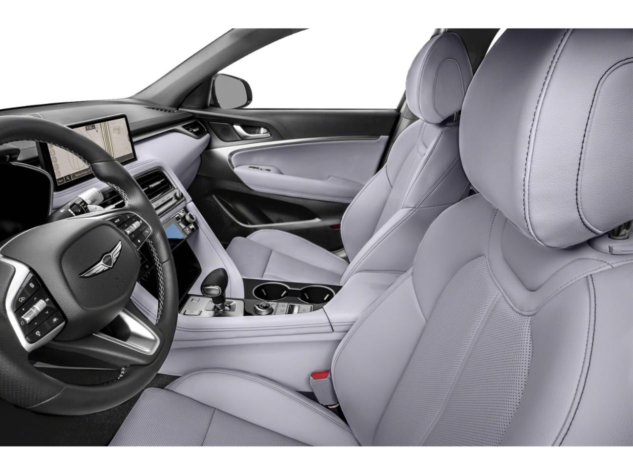 2025 Genesis G70 2.5T AWD