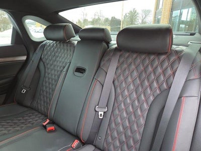 2023 Genesis G80 2.5T AWD