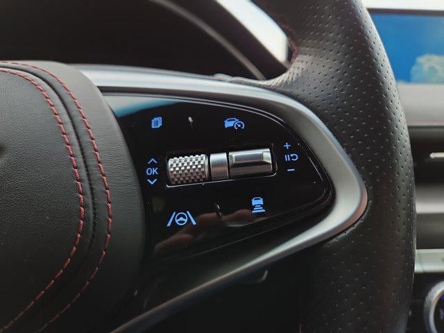 2023 Genesis G80 2.5T AWD