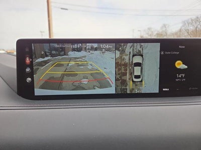 2023 Genesis G80 2.5T AWD