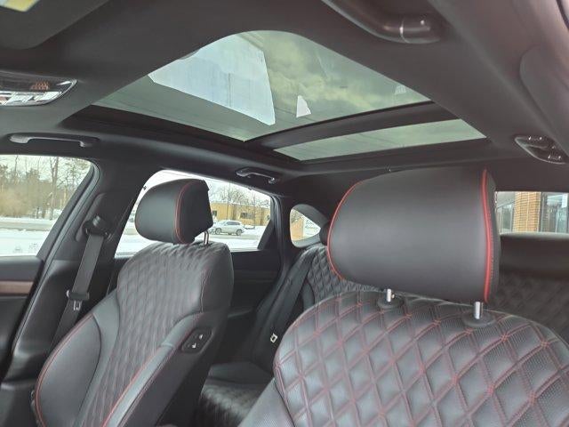 2023 Genesis G80 2.5T AWD