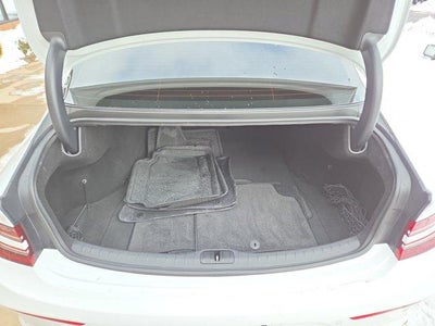 2023 Genesis G80 2.5T AWD