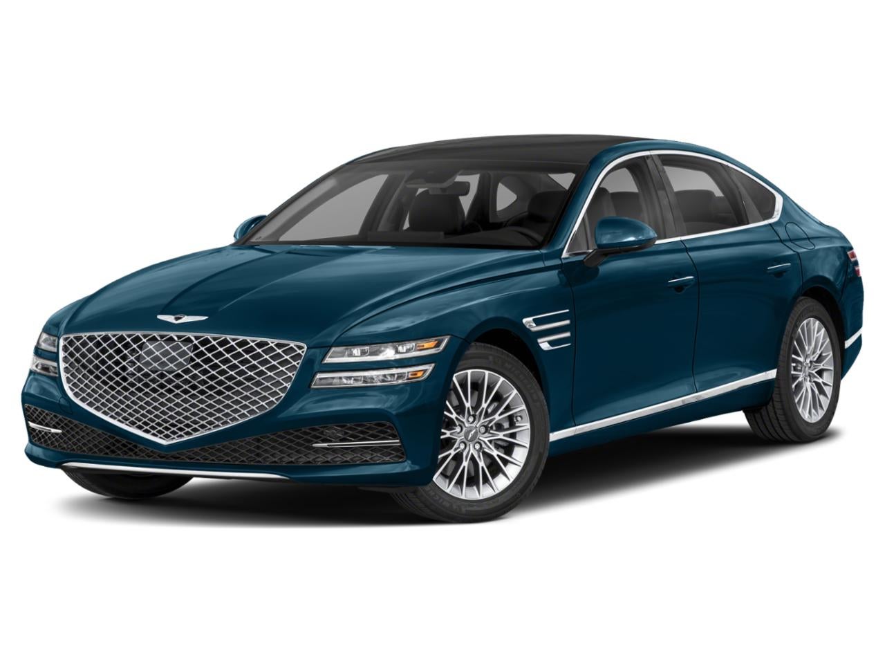 2023 Genesis G80 2.5T AWD