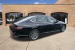 2026 Genesis G80 2.5T AWD
