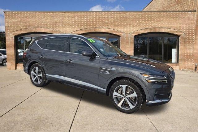 2023 Genesis GV80 2.5T AWD
