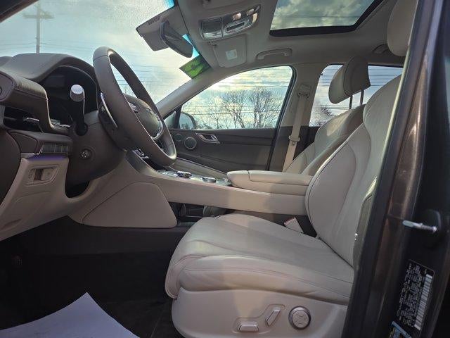 2023 Genesis GV80 2.5T AWD