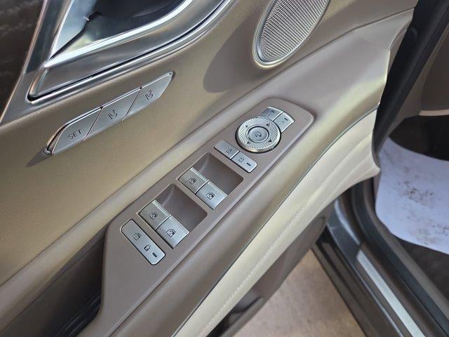 2023 Genesis GV80 2.5T AWD