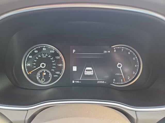 2023 Genesis GV80 2.5T AWD