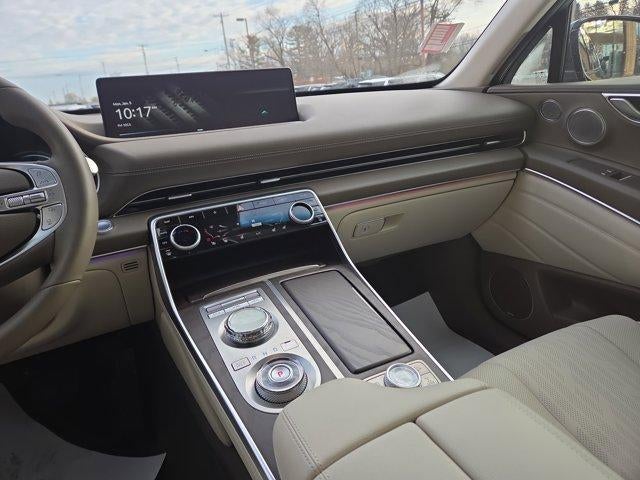 2023 Genesis GV80 2.5T AWD