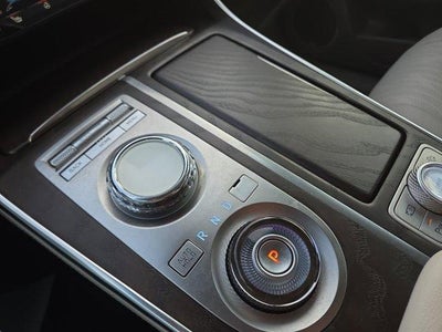 2023 Genesis GV80 2.5T AWD