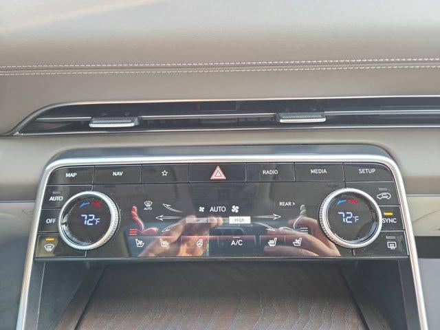 2023 Genesis GV80 2.5T AWD