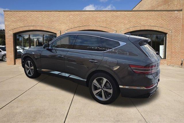 2023 Genesis GV80 2.5T AWD