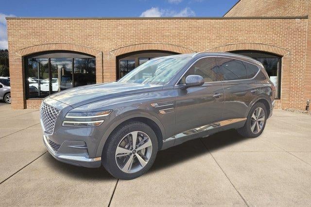 2023 Genesis GV80 2.5T AWD