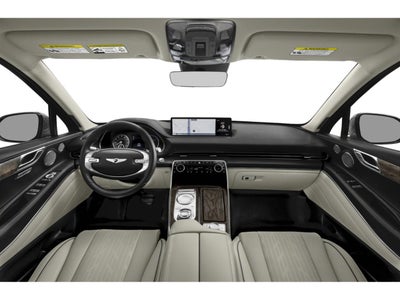 2023 Genesis GV80 2.5T AWD
