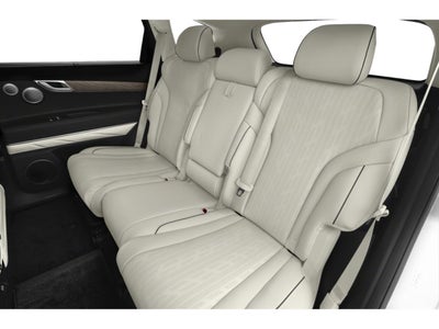 2023 Genesis GV80 2.5T AWD