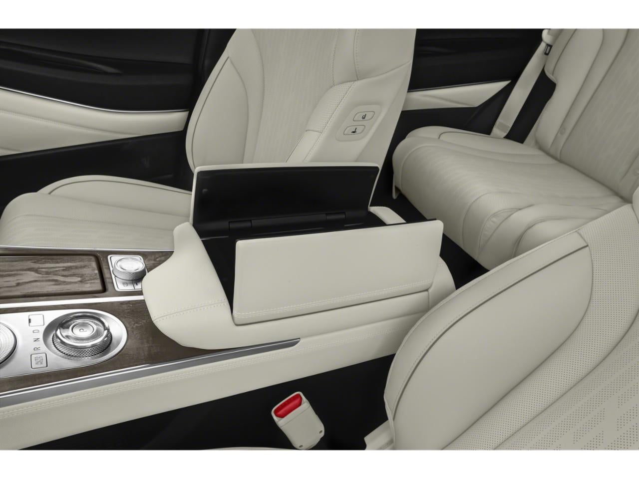 2023 Genesis GV80 2.5T AWD